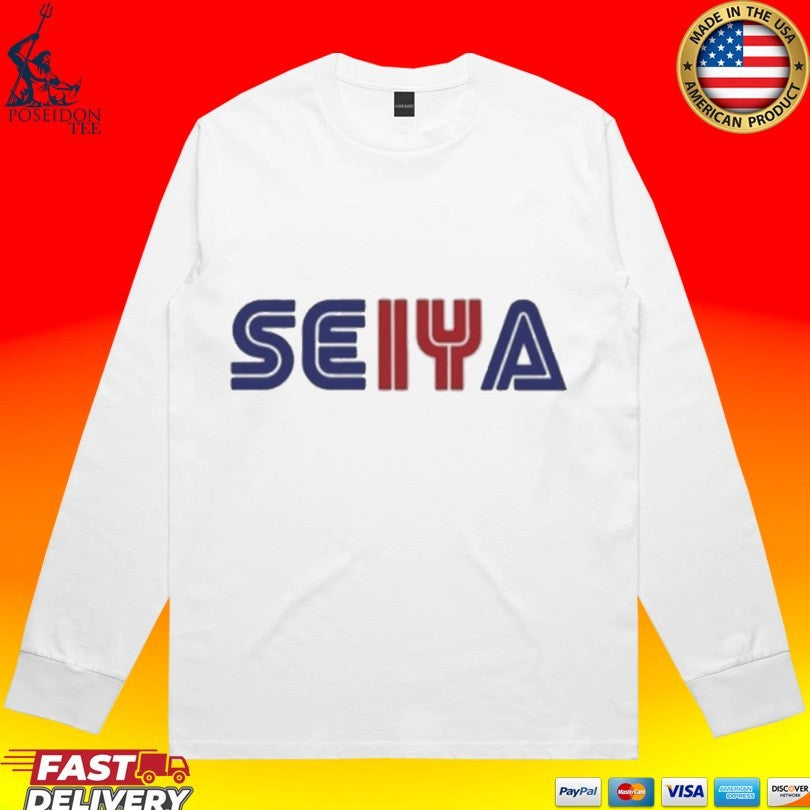 Seiya Suzuki Fan Graphic T-shirt