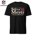 Selina Meyer I’m A Lone Fieree She-wolf Shirt
