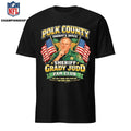 Sheriff Grady Judd Fan Club Shirt