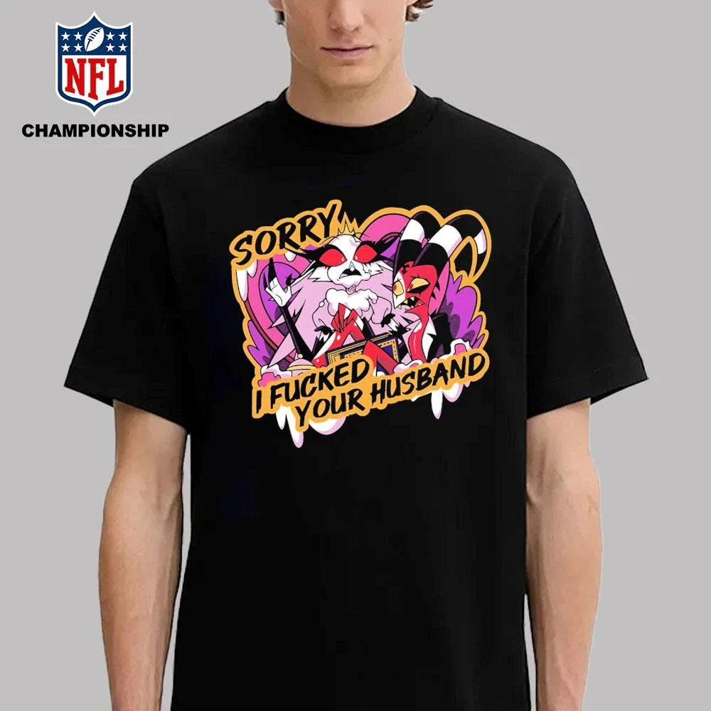 Sincere Apology Shirt