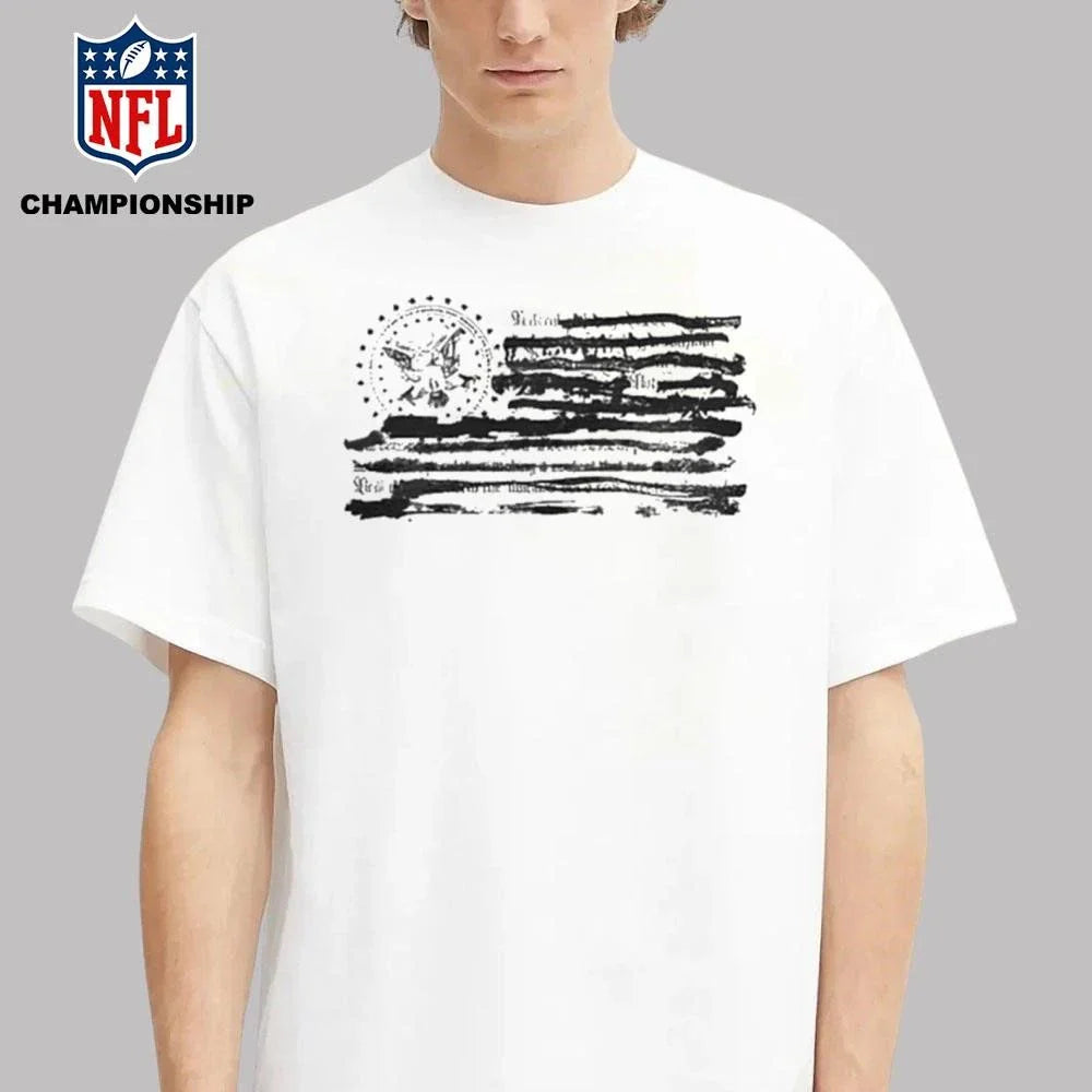 Sinn6r Federal Tour Shirt