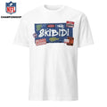 Skibidi Toilet Skibidi Crate Youth Shirt