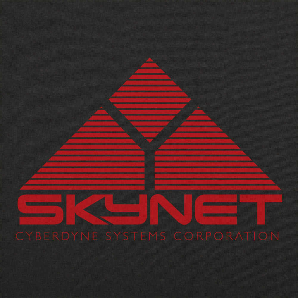 Skynet Cyberdyne Systems Corporation