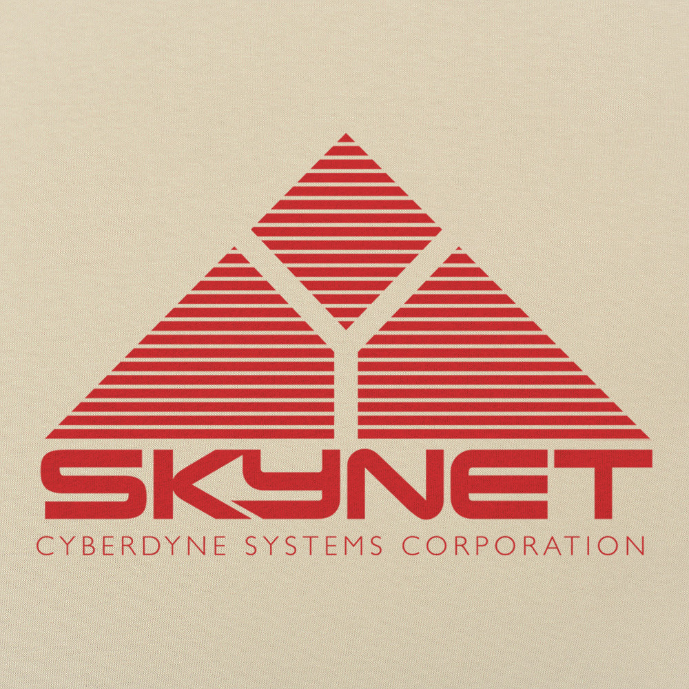 Skynet Cyberdyne Systems Corporation