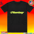 Slam Jam Phantasy Logo T-shirt