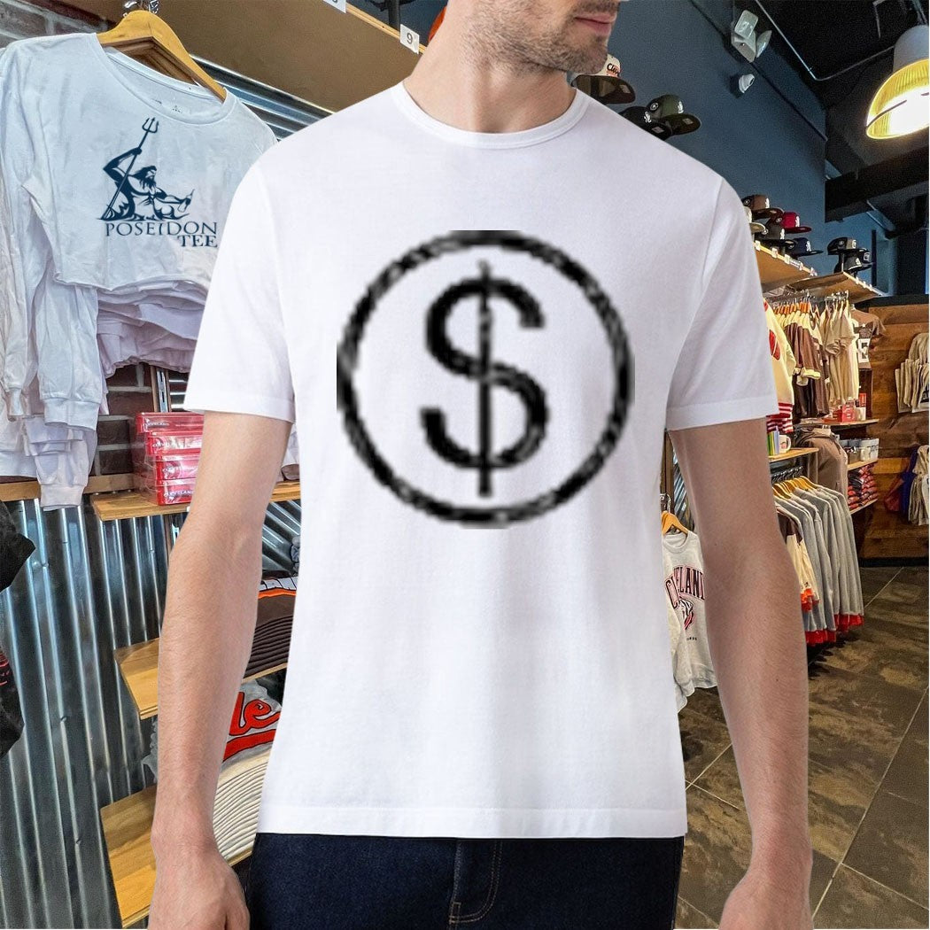Slayyyter Realtree $ T-shirt