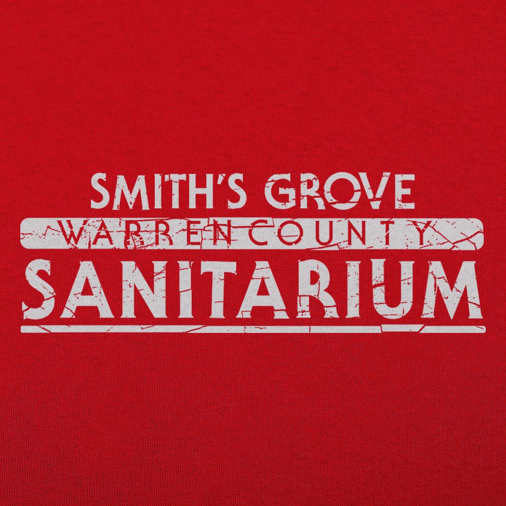 Smith's Grove Sanitarium Warren County