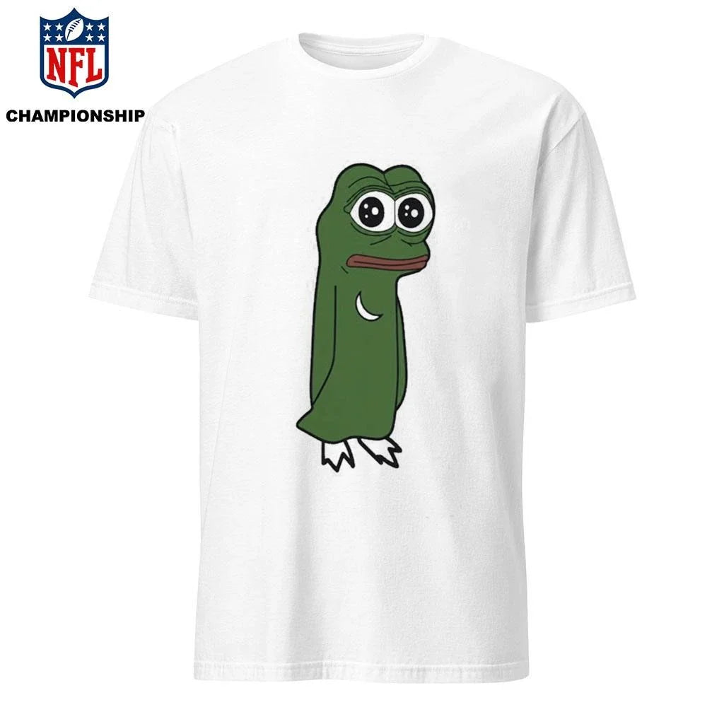 Smolting Pepe Shirt