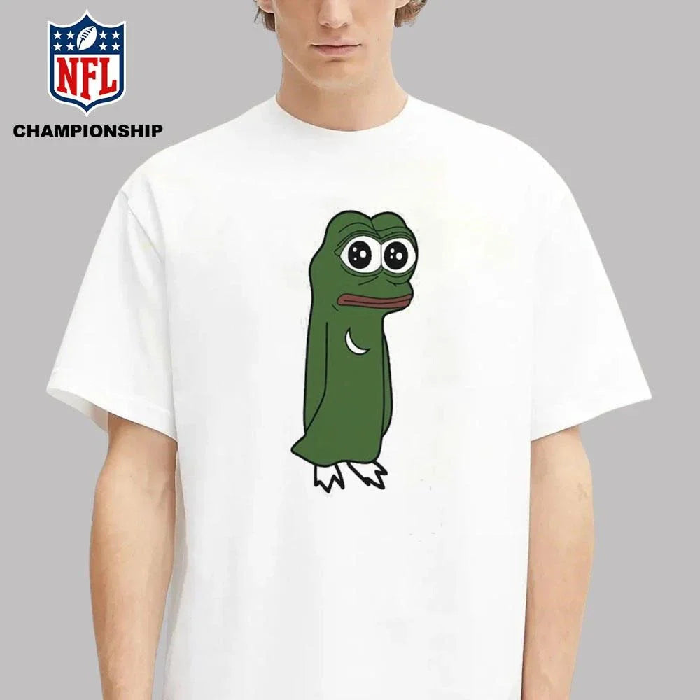 Smolting Pepe Shirt