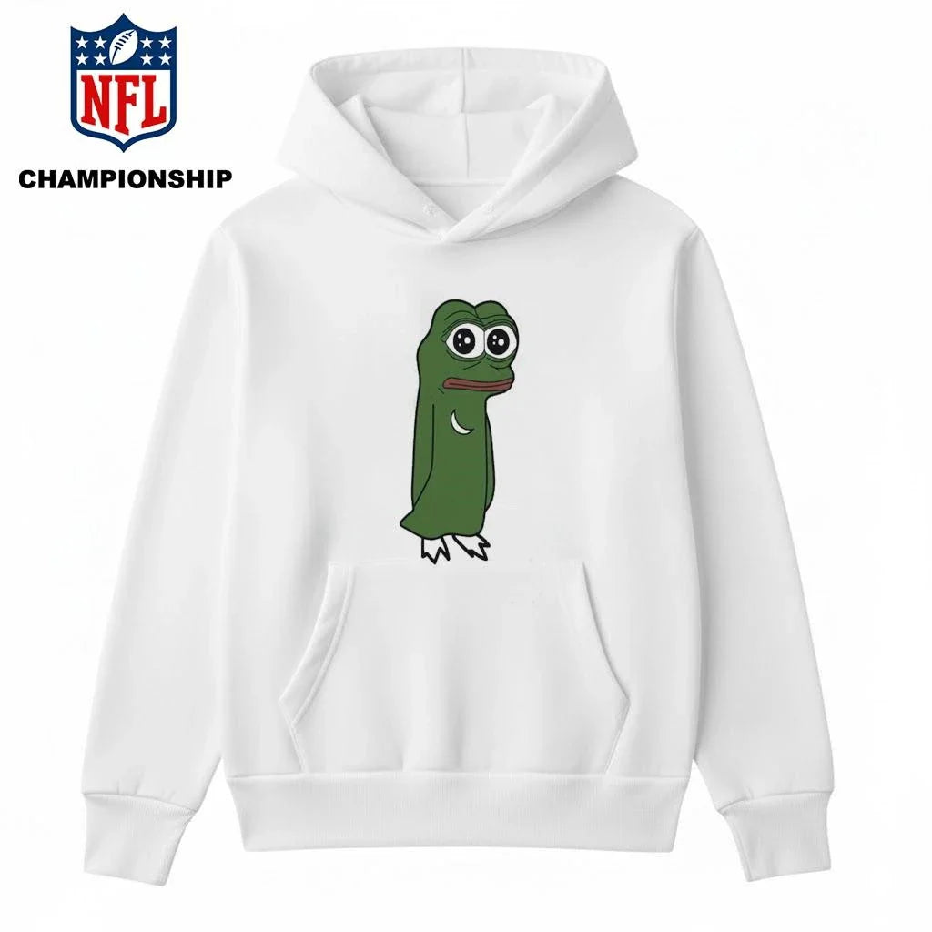 Smolting Pepe Shirt