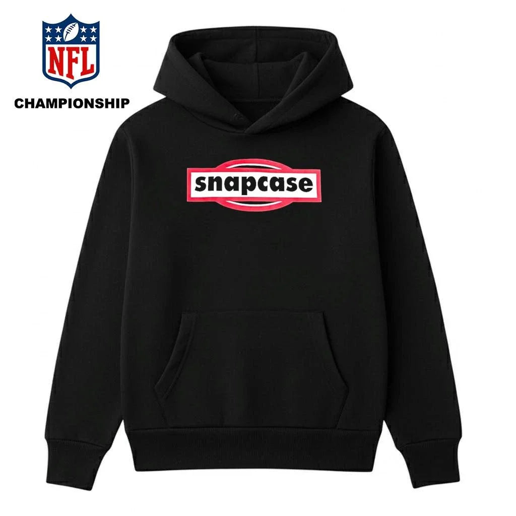 Snapcase Logo Vintage Shirt