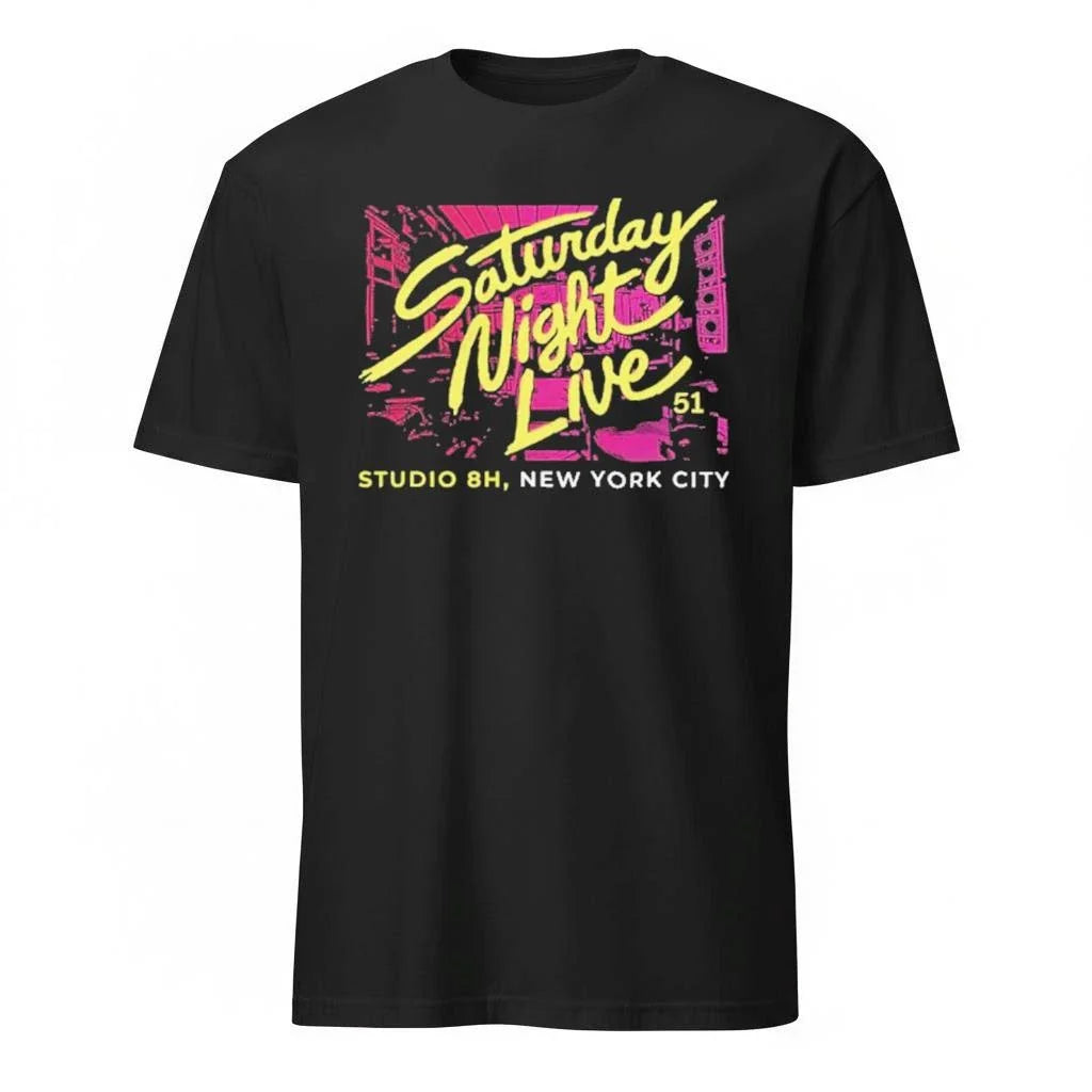 SNL Connor Storrie Mumford &amp; Sons Shirt