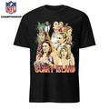 Sonja Morgan Scary Island Shirt