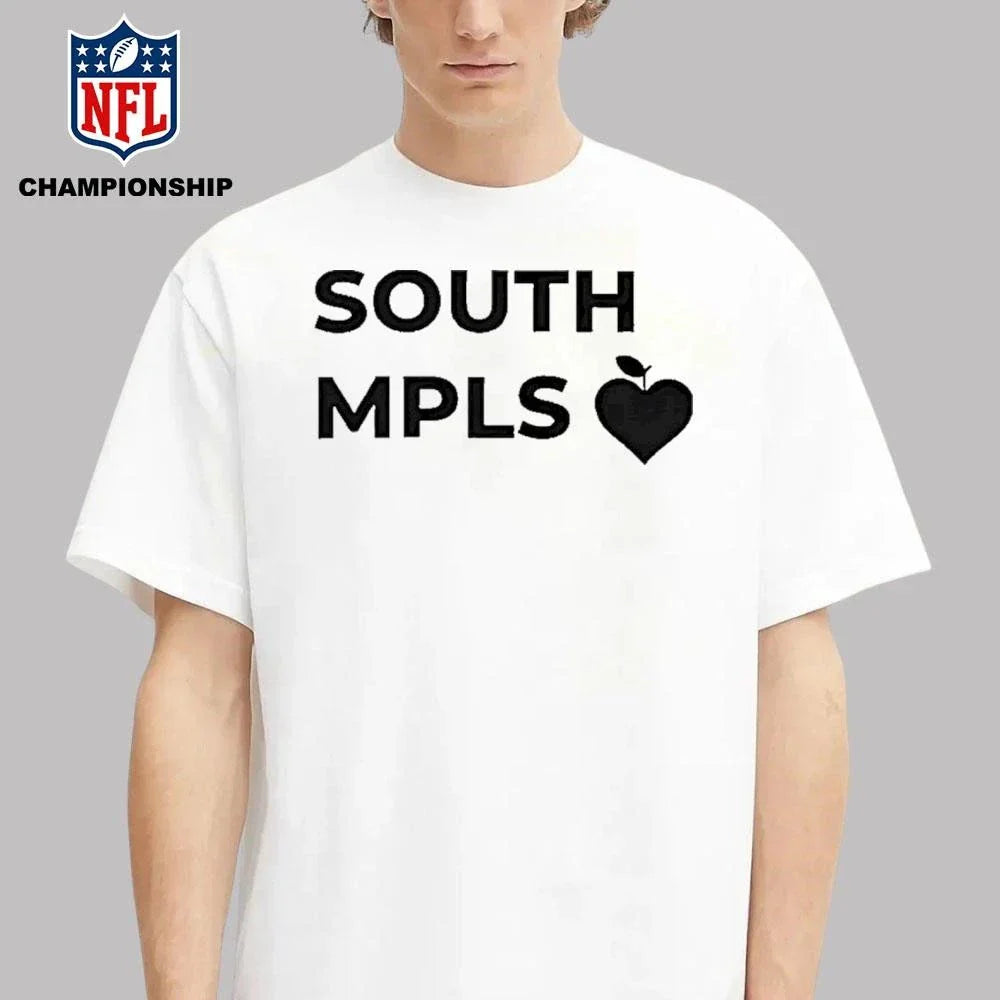 South Minneapolis Shirt