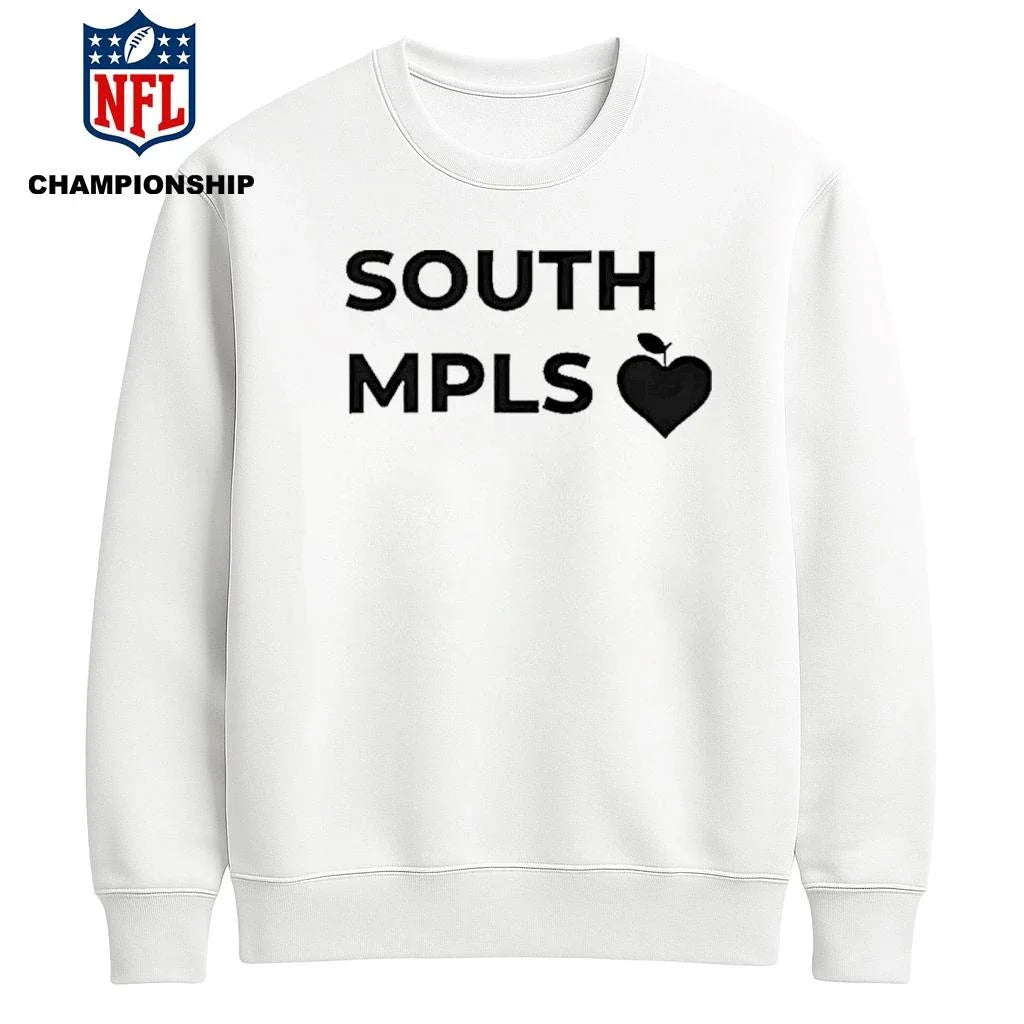 South Minneapolis Shirt