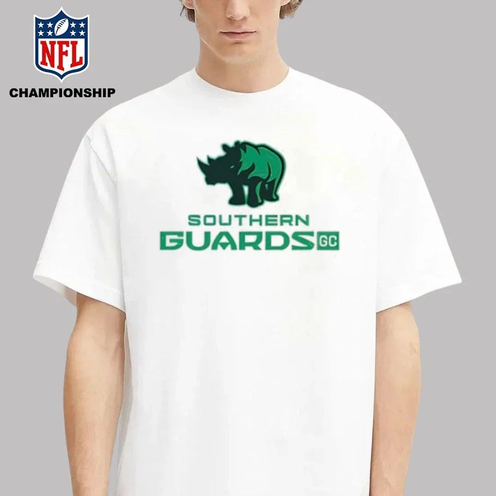 Southern Guards Shirt