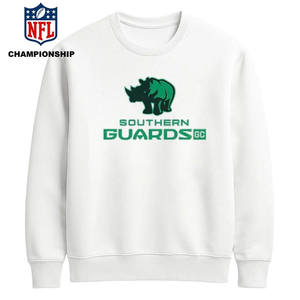 Southern Guards Shirt