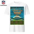Southern Hospitality Tour The Black Crowes And Whiskey Myers 2026 Poster Shirt