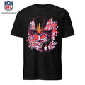 SPINDLEHORSE Feral Stolas Shirt