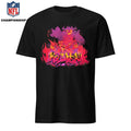 SPINDLEHORSE Graffiti Shirt