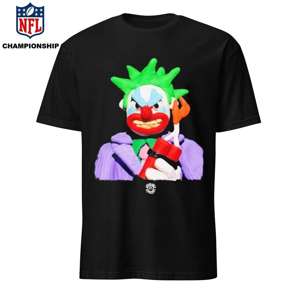 SPOOKY X VAMEEE Shirt