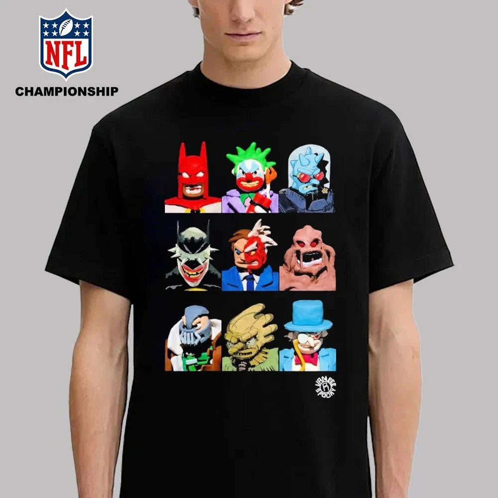 SPOOKY X VAMEEE 2026 Shirt