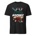 Spurs Crazy Hispanic Fan Shirt