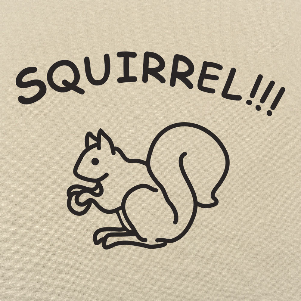 Fart Squirrel Skunk Slang Graphic