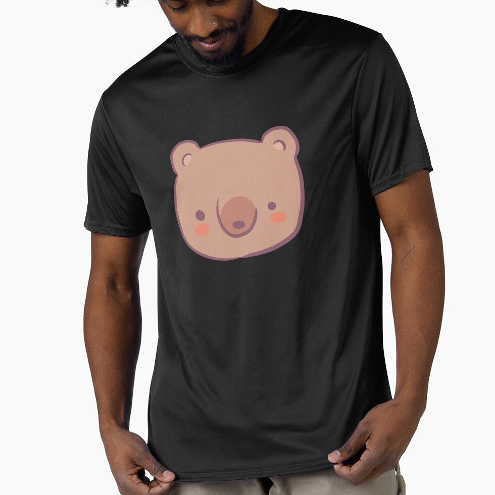 Bear by Mayarart