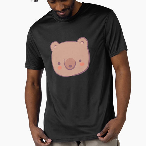 Bear by Mayarart