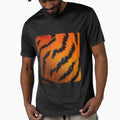 Tiger Pattern by FashionCatwalk