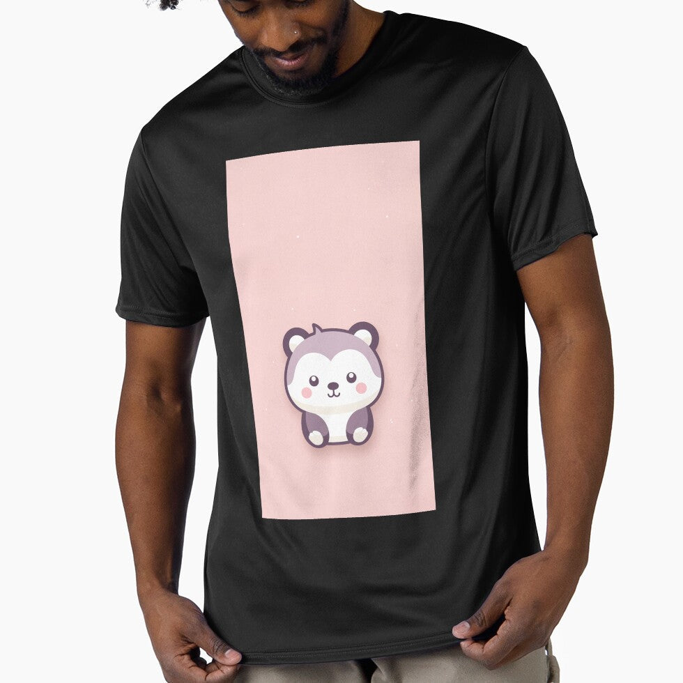 Cute Bear by CC Designs