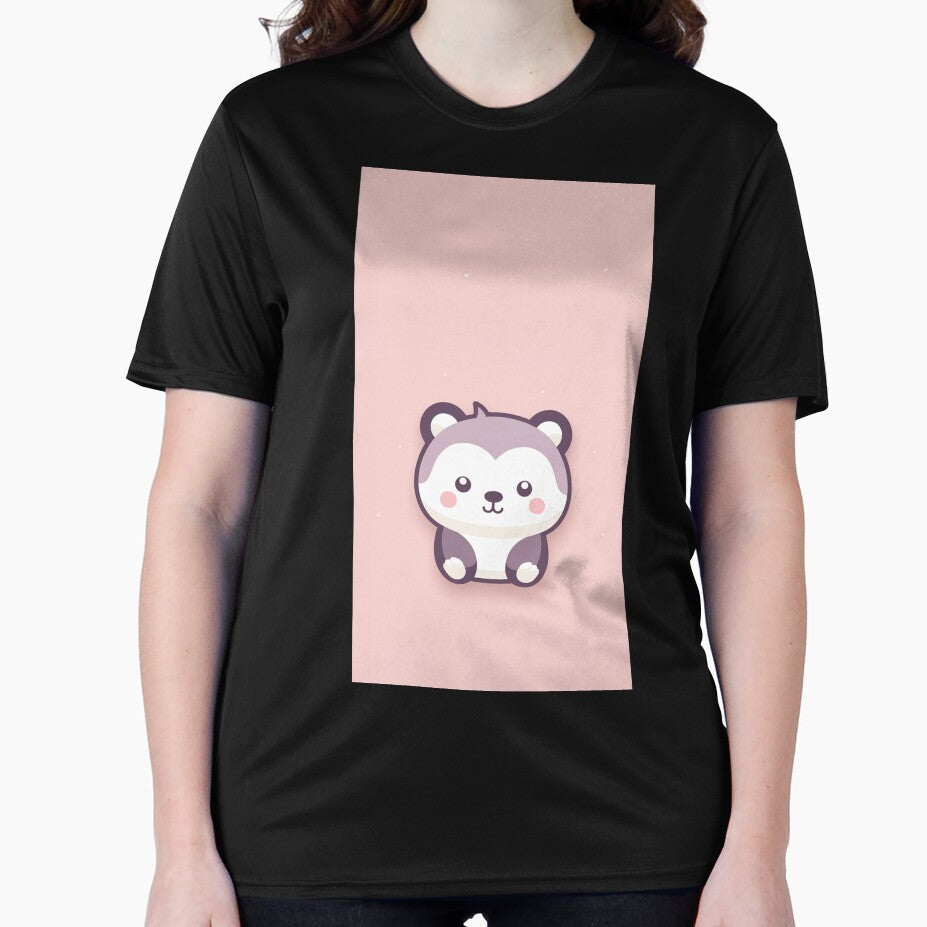 Cute Bear by CC Designs