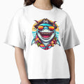 Funny Shark by ArisaHong