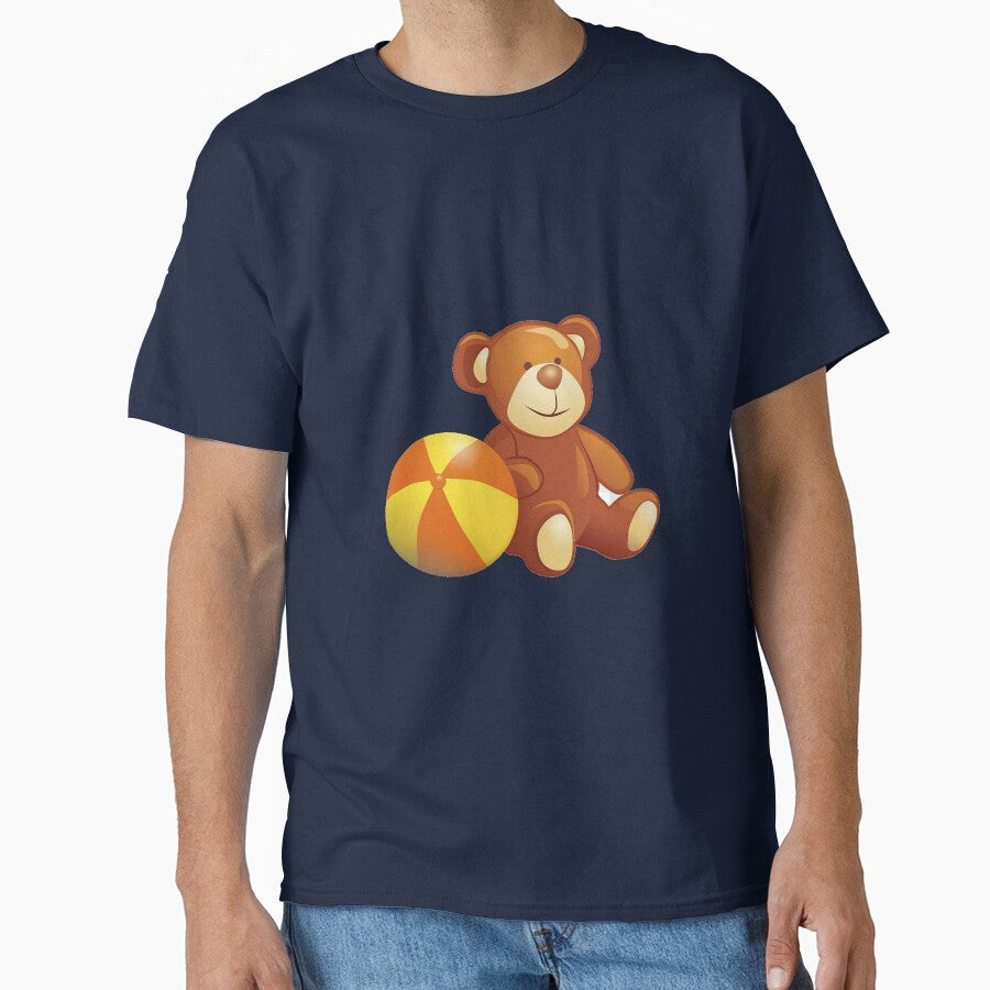 BEAR by michoh