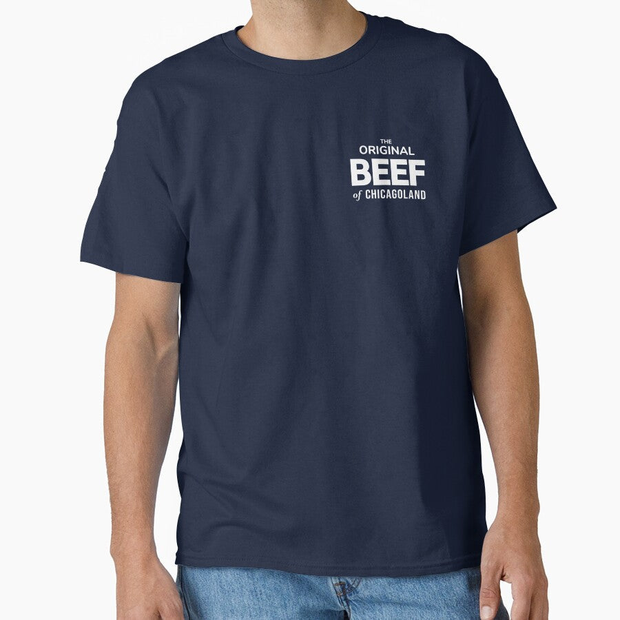 The Bear - The Original Beef of Chicagoland by martinmac100