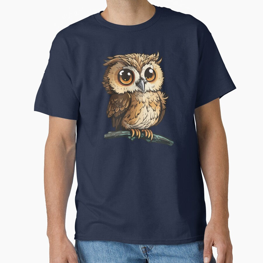 Owl by CreativeNewDesigns