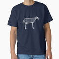 Goat 3D animal love 2 by Animalovedesign