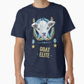 Goat Elite by pUNKnown