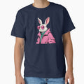 Smart rabbit by KiraChie