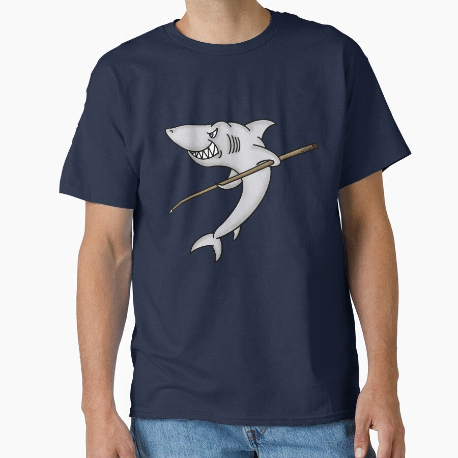 Pool Shark by GDGCreations