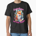 Guardians Of The Night. fox foxes by FoxVibes