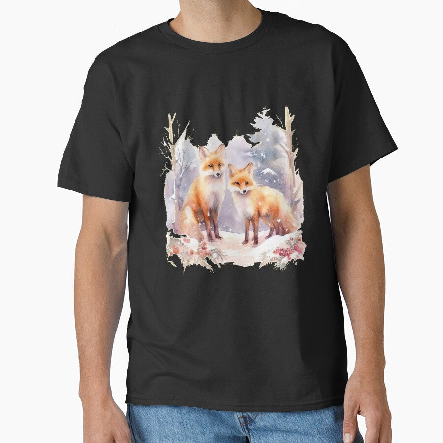Fox Lover by FoxVibes