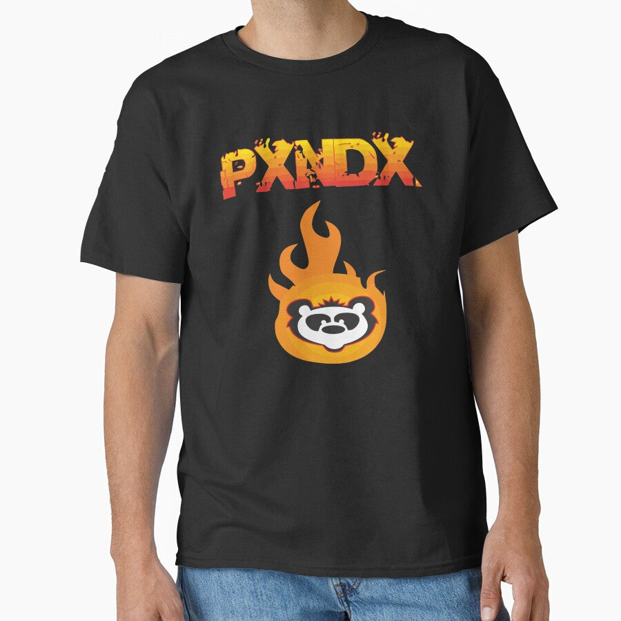 Pxndx by Azhastor
