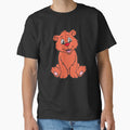 Little Bear by samshirts