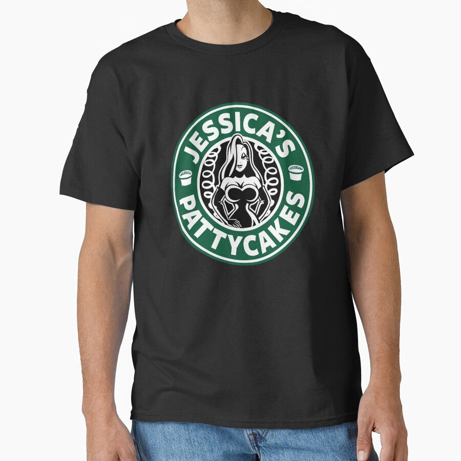 Jessica's Pattycakes by Theresaunique