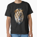 lion head 2 by Designs-2-The-T