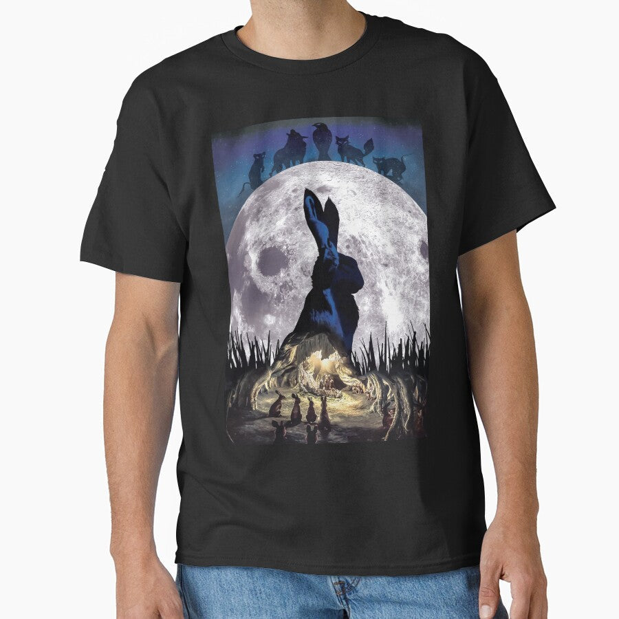 Watership Down by ShermanStudios