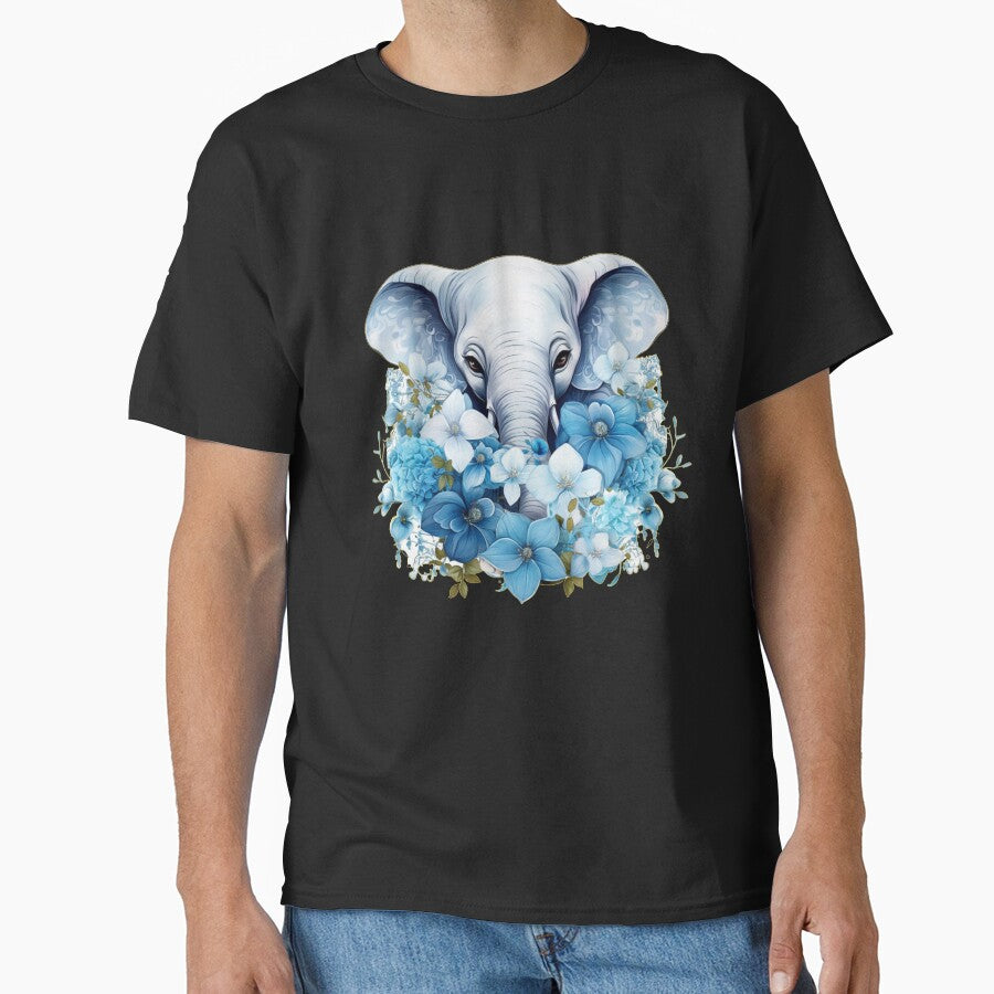 Elephant Baby by ElephantVibes