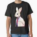 Cute baby doctor rabbit illustration 13 by vishalraifx